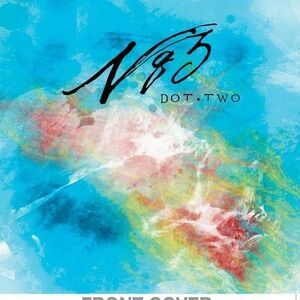 Nq3 - Dot Two  CD